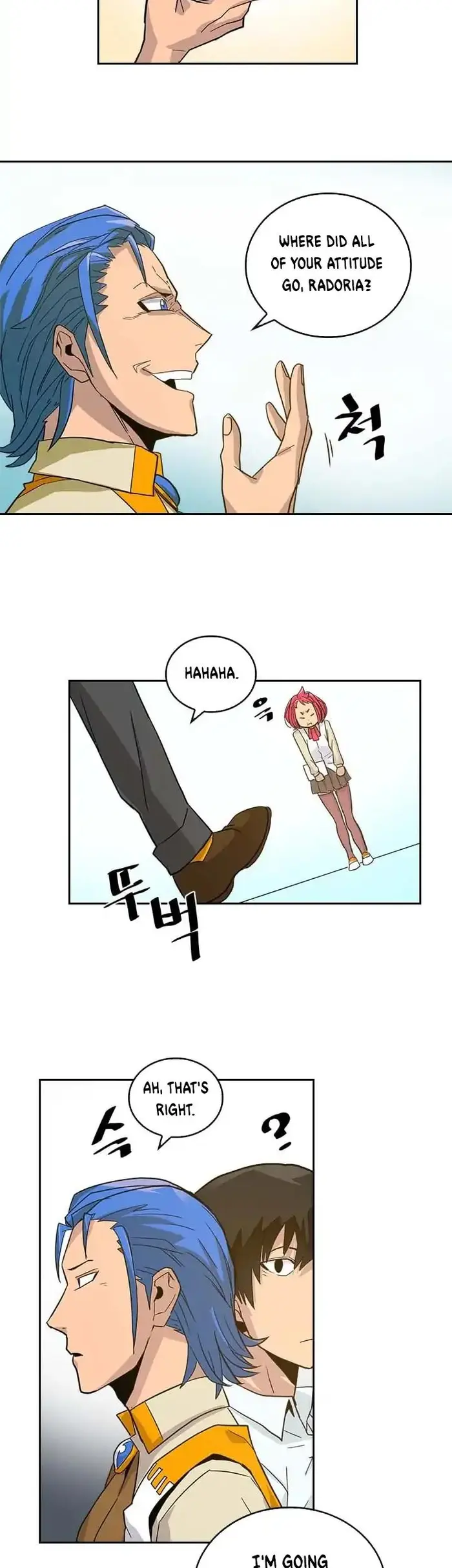 A Returner’s Magic Should Be Special Chapter 3 image 27_optimized